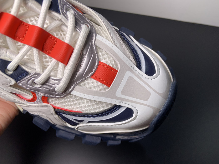 BALCIA Track SNEAKER