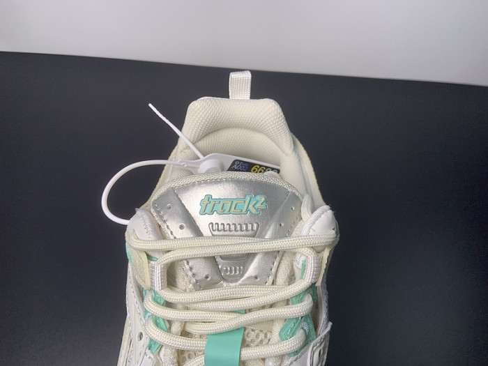 BALCIA Track SNEAKER