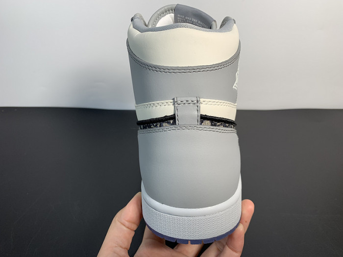 D*or x air jordan 1 high - cn8607 002