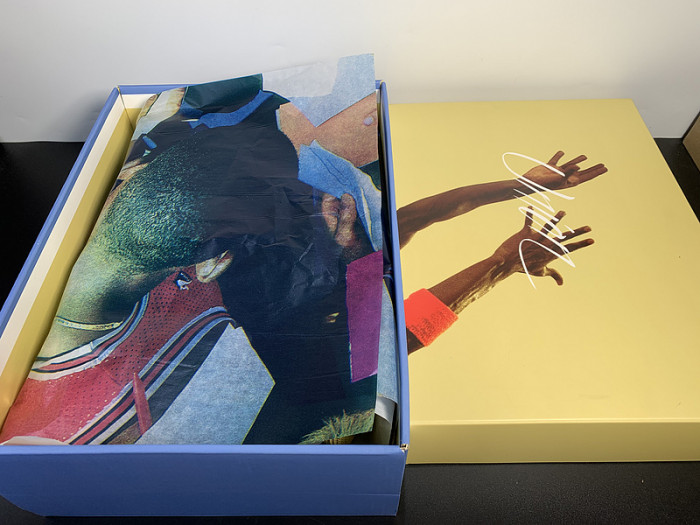 Union LA x Air Jordan 4 Retro 