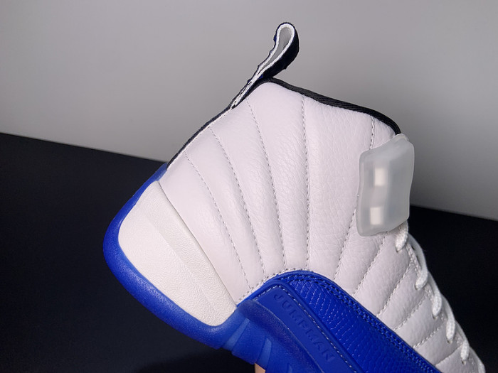 Air Jordan 12 “Blueberry” CT8013-140
