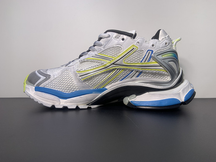 BALCIA RUNNER SNEAKER