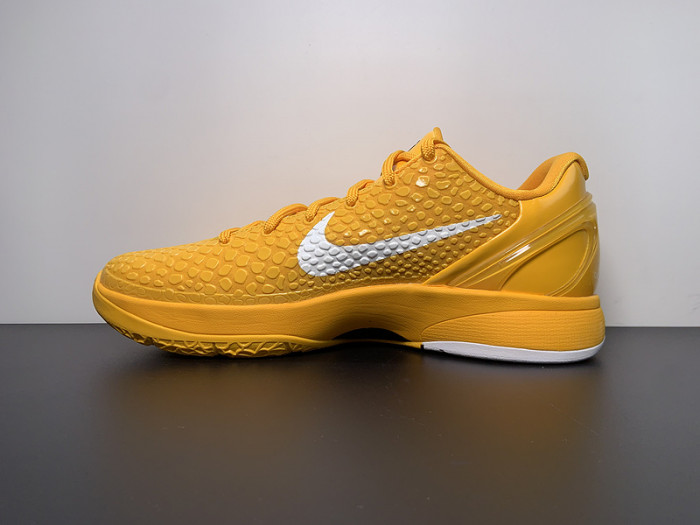 NIKE KOBE 6 PROTRO MAMBACITA CW2190-501