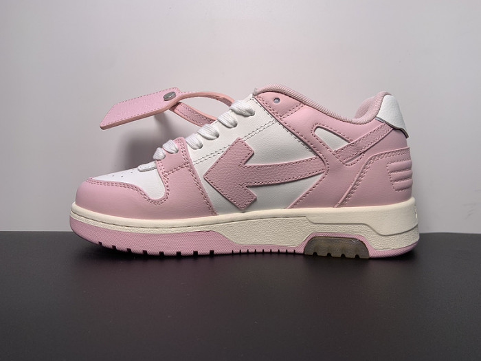 OFW C/O VIRGIL ABLOH Out Of Office OOO Low Tops