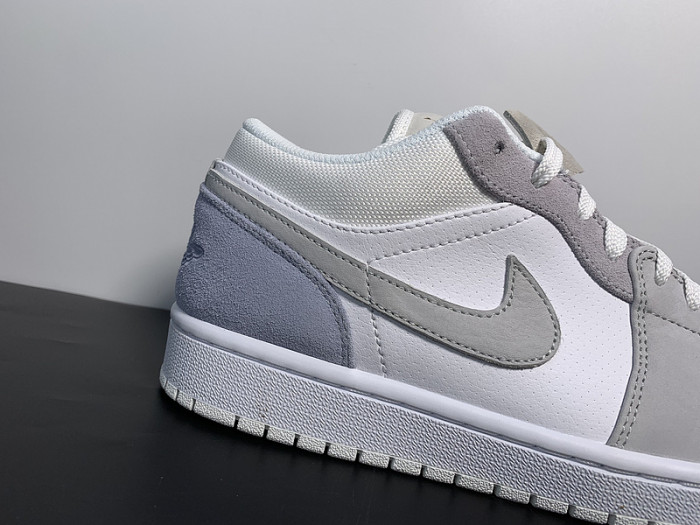Air Jordan 1 Low "Paris" CV3043-100