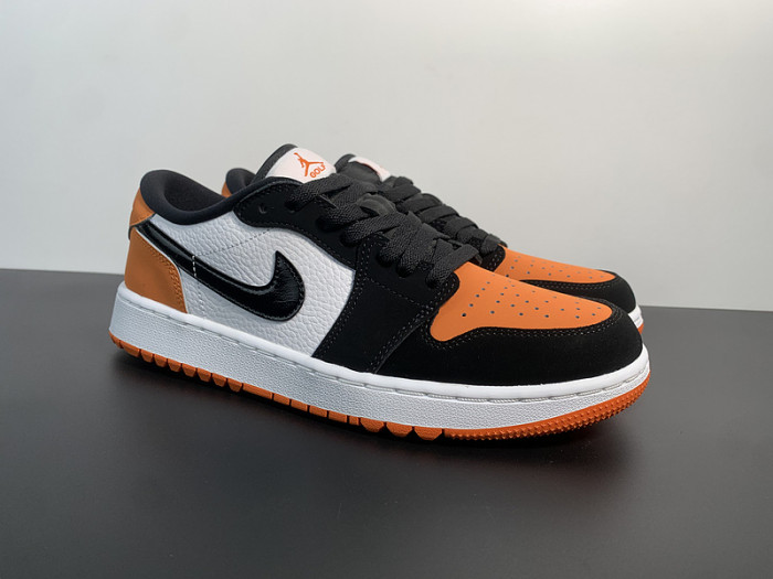 Air Jordan 1 Low Golf 