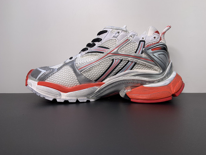 BALCIA RUNNER SNEAKER