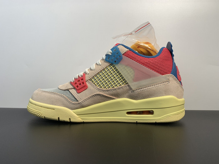 Union LA x Air Jordan 4 Retro 