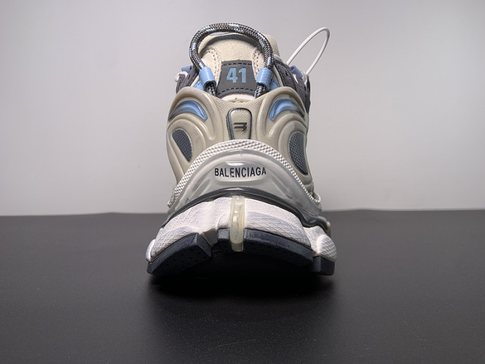 BALCIA RUNNER SNEAKER