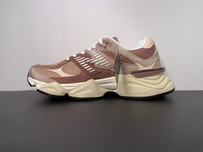 New Balance 9060 Taupe/Vintage U9060EEH