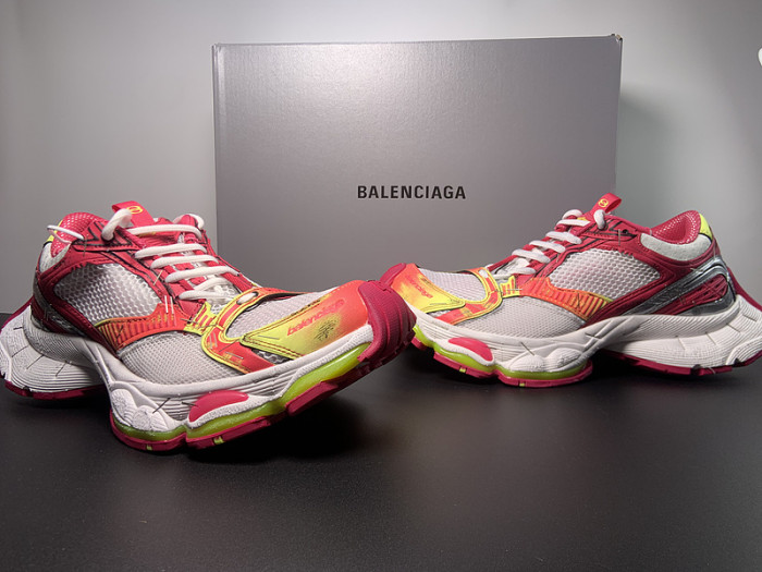BALCIA 3XL SNEAKER