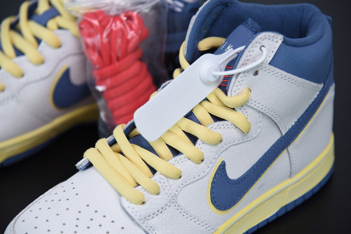 Nike SB Dunk High Atlas Lost at Sea CZ3334-100