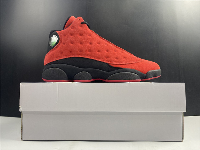 Air Jordan 13 “Reverse Bred DJ5982-602