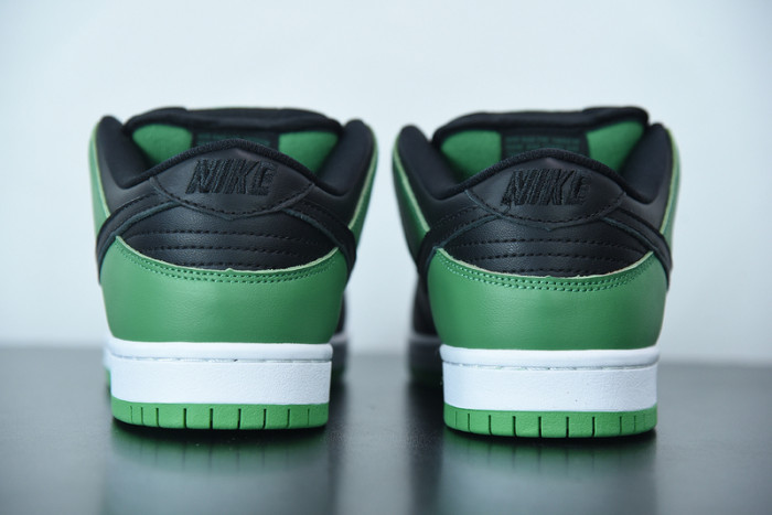 Nike Dunk Low "Classic Green" BQ6817-302