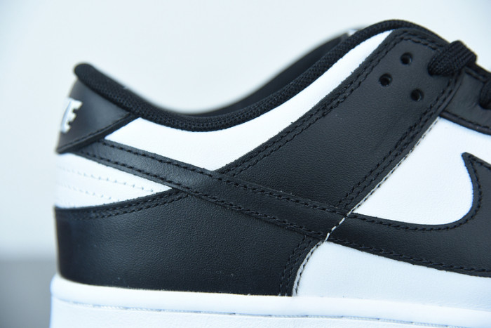Nike Dunk Low SP Black White DD1391-100