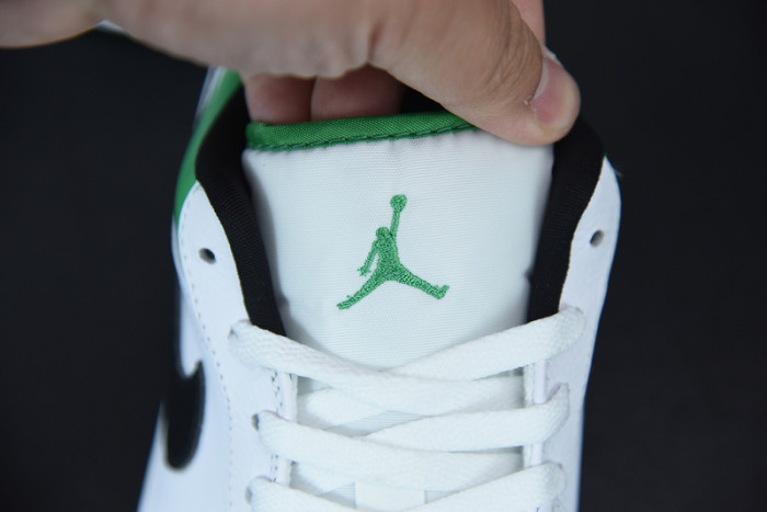 air-jordan-1-low-white-lucky-green-black-553558-129