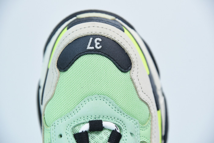 BALCIA Triple S Sneaker