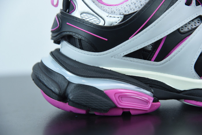 BALCIA Track SNEAKER (LED)