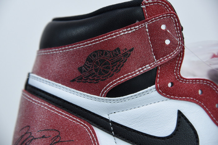 Trophy Room x Air Jordan 1 High OG DA2728-100