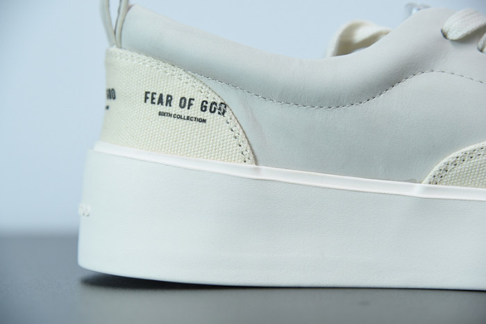 Nike Air Fear Of God