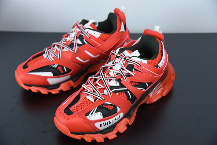 BALCIA Track SNEAKER