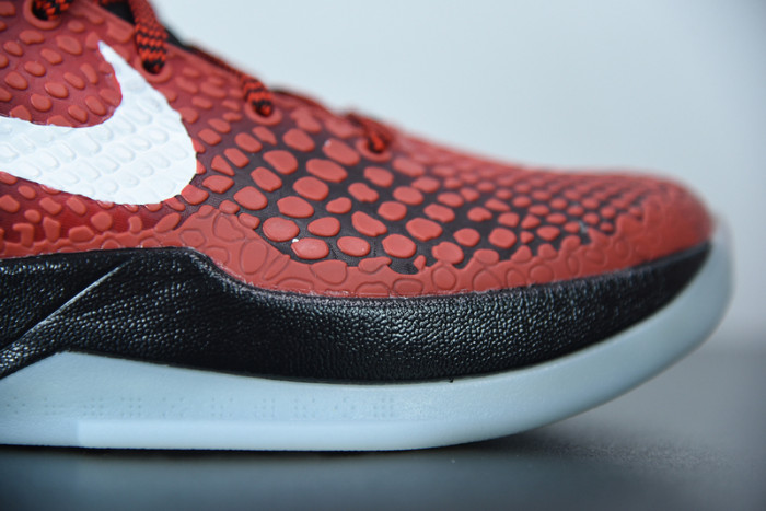 Nike Kobe 6 ASG West Challenge Red 448693-600