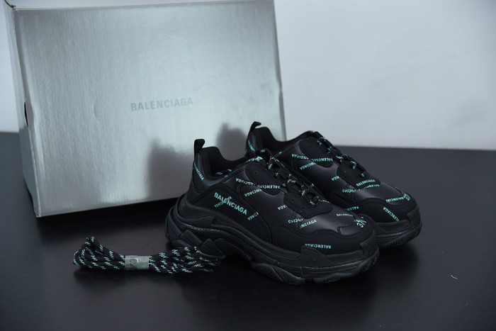 BALCIA Triple S Sneaker