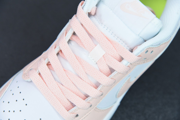 Nike Dunk Low Move To Zero Pale Coral DD1873-100