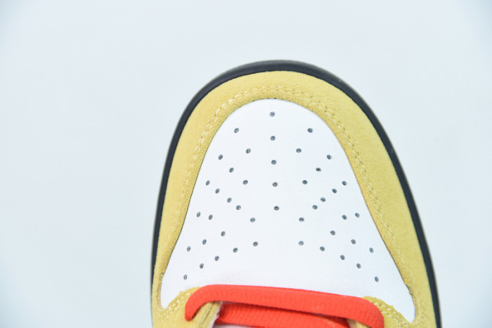 Nike SB Dunk High Color Skates Kebab and Destroy CZ2205-700