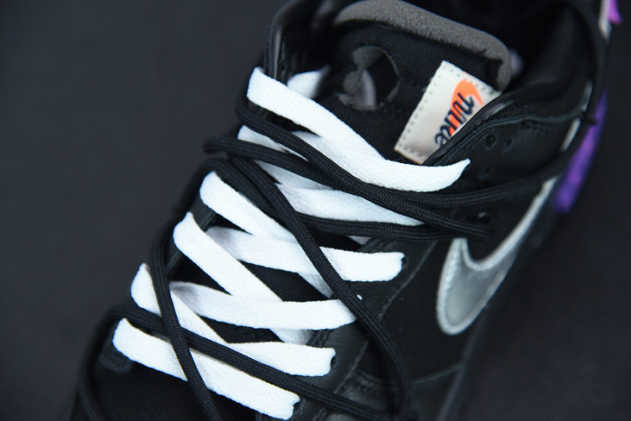 OFW x Nike Dunk Low DM1602-001