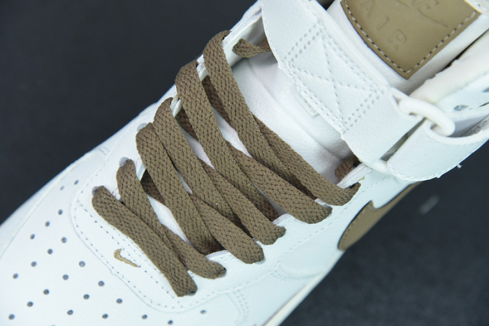 Nike Air Force 1 Low HI Yohood 808788-995