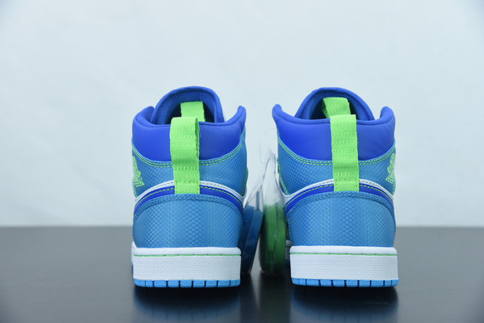 Air Jordan 1 Mid GS DA8010-400