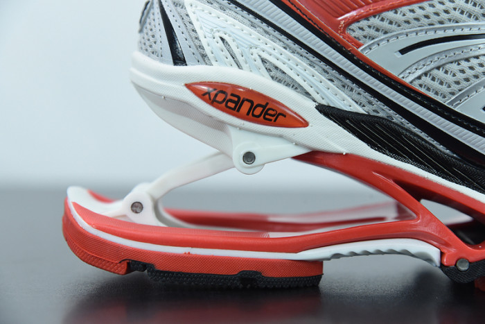 BALCIA X-Pander SNEAKER