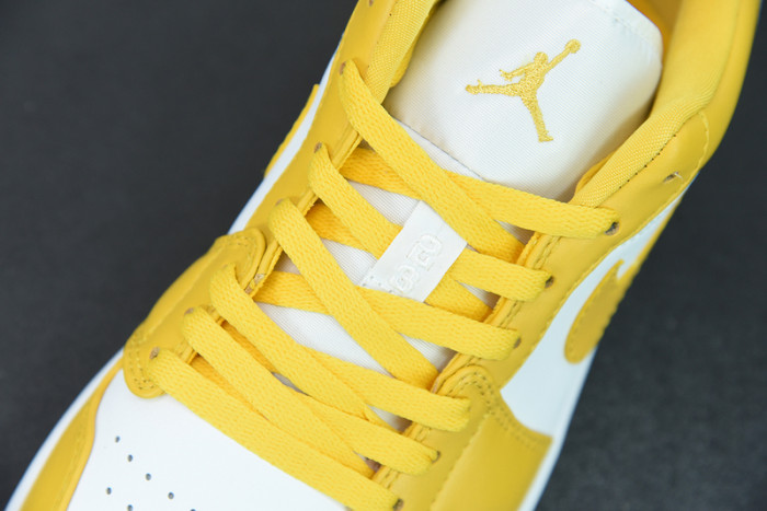 Air Jordan 1 Low “Pollen” 553558-171