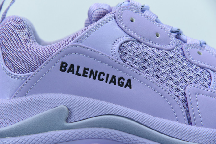 BALCIA Triple S Sneaker