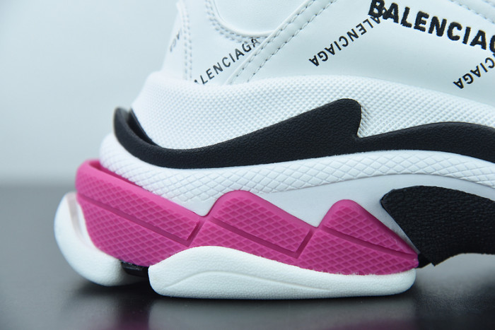 BALCIA Triple S Sneaker