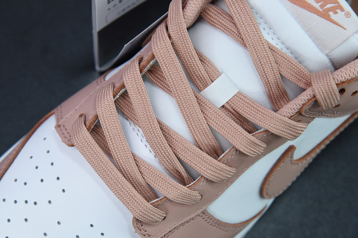 Nike Dunk Low Rose Whisper DD1503-118