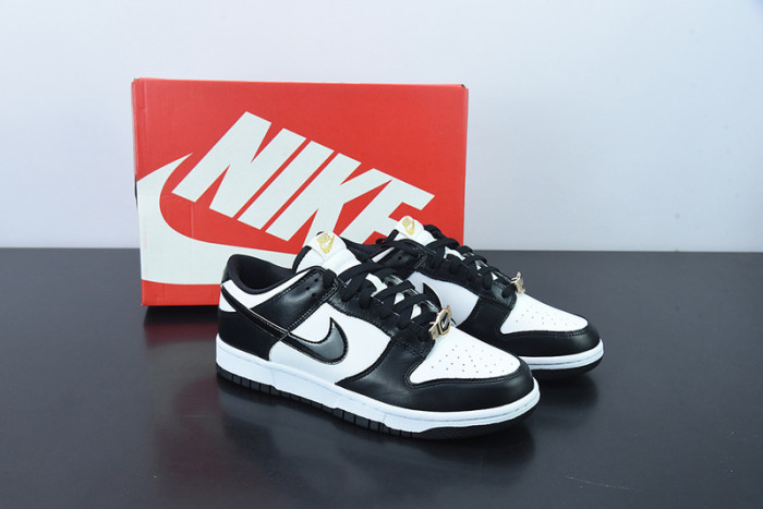 Nike Dunk Low World Champ DR9511-100