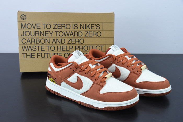 Nike Dunk Low Sun Club "Henna" DR5475-100