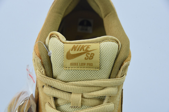Nike SB Dunk Low Wheat 883232-700