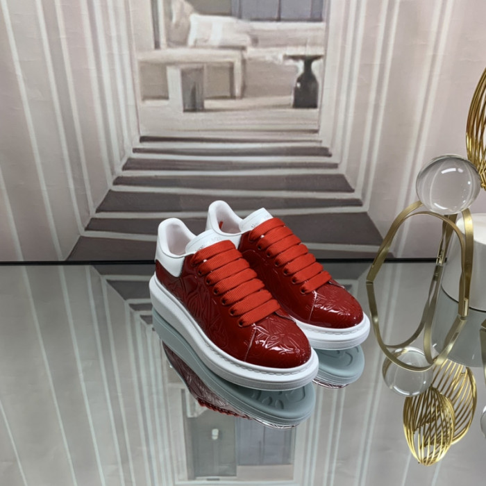 ALEXMQ Sneakers