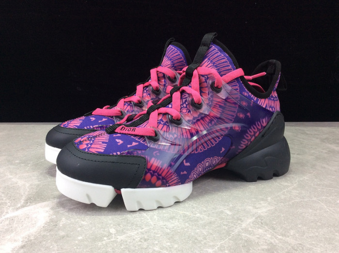 DOR D-CONNECT SNEAKER