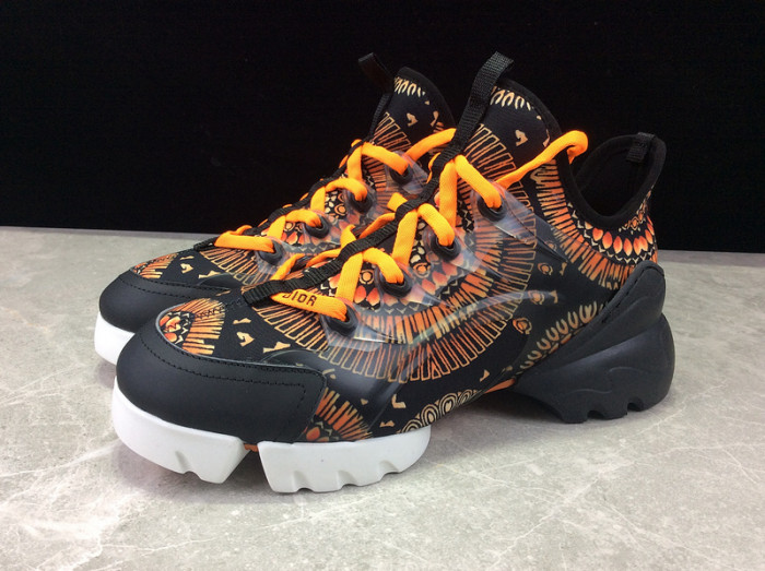 DOR D-CONNECT SNEAKER