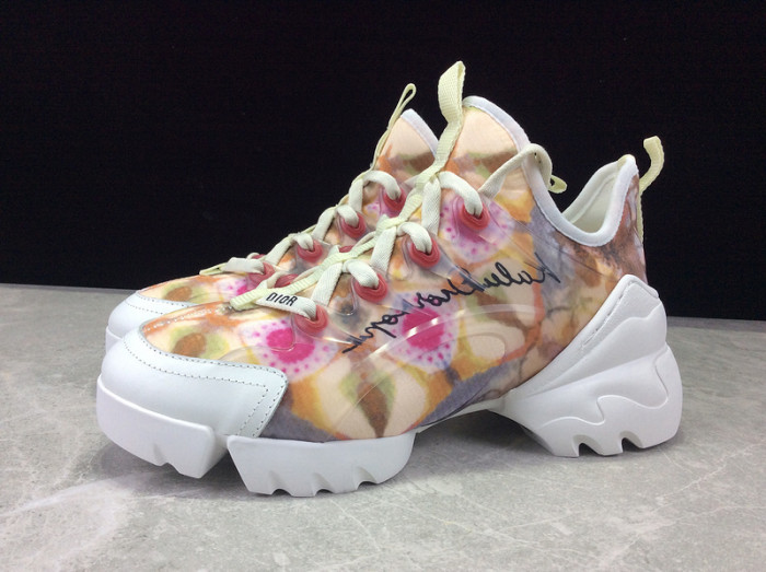DOR D-CONNECT SNEAKER