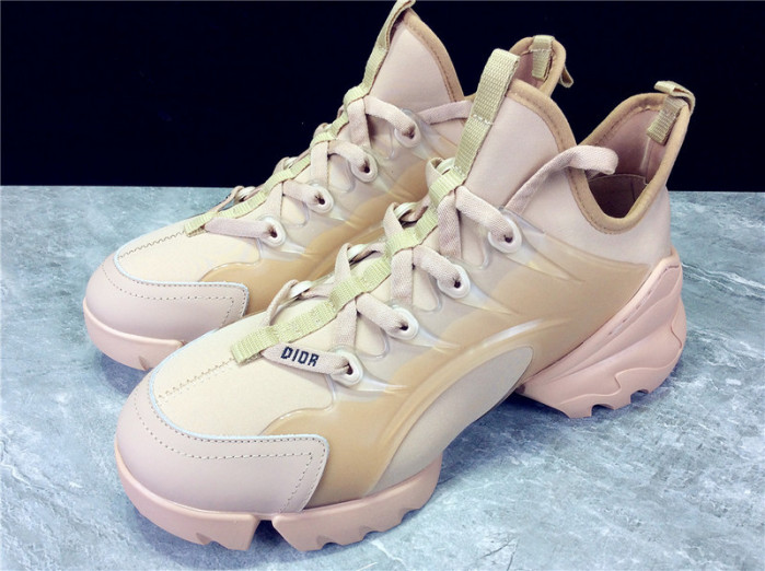 DOR D-CONNECT SNEAKER