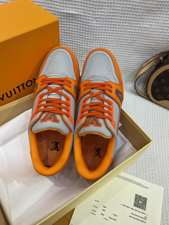 LUSV SNEAKERS