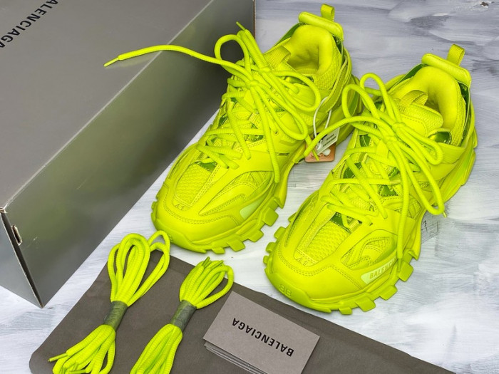 BALCIA Track SNEAKER