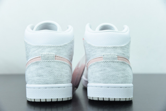 Air Jordan 1 Mid SE “Light Iron Ore” DN4045-001