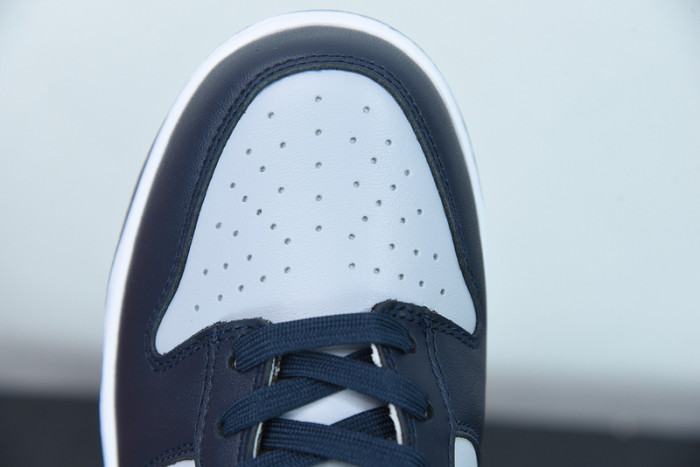 Nike Dunk Low “Championship Grey” DD1391-003