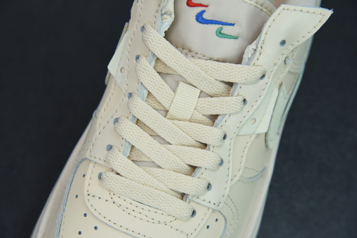 Nike Air Force 1 Fontanka Pearl White DA7024-200